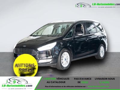 Ford Galaxy 2.0 EcoBlue 150 BVA