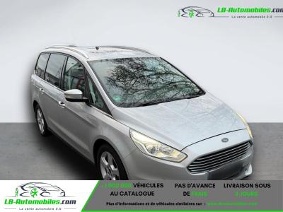 Ford Galaxy 2.0 TDCI 180  BVA