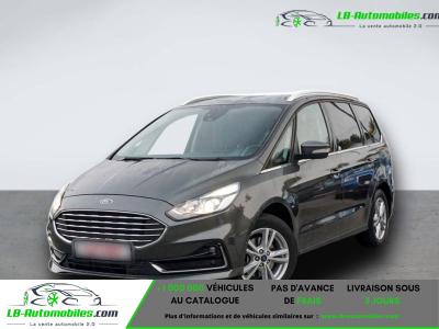 Ford Galaxy 2.0 EcoBlue 150 BVA