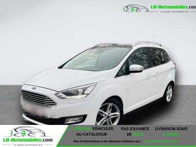 Ford Grand C-Max 1.5 EcoBoost 150 BVA