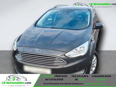 Ford Grand C-Max 1.0 EcoBoost 125  BVM
