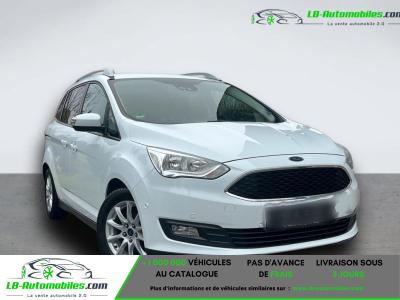 Ford Grand C-Max 1.0 EcoBoost 125  BVM
