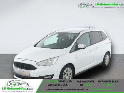 Ford Grand C-Max 1.0 EcoBoost 125  BVM