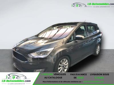 Ford Grand C-Max 2.0 TDCi 150 BVA