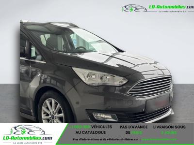 Ford Grand C-Max 1.0 EcoBoost 125  BVM