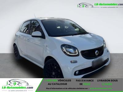 Smart ForFour 0.9 90 ch  BVA