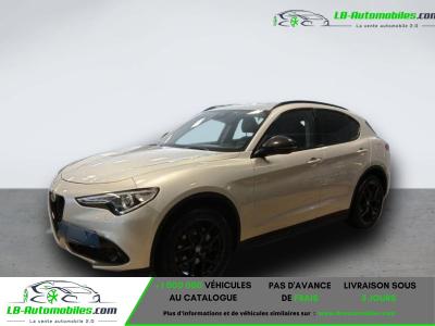 Alfa Romeo Stelvio 2.2 190 ch BVA