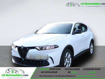 Alfa Romeo Tonale 1.5 Hybrid Diesel 130 ch BVA