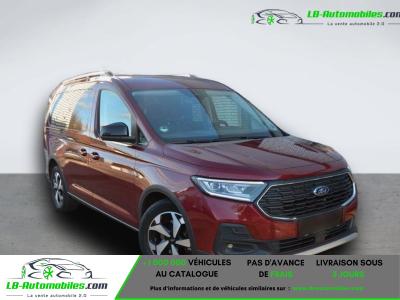 Ford Grand Tourneo 2.0 EcoBlue 122 BVM