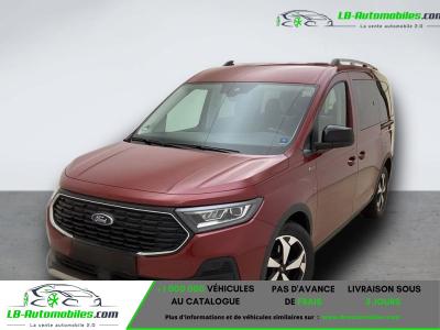 Ford Grand Tourneo 2.0 EcoBlue 122 BVM