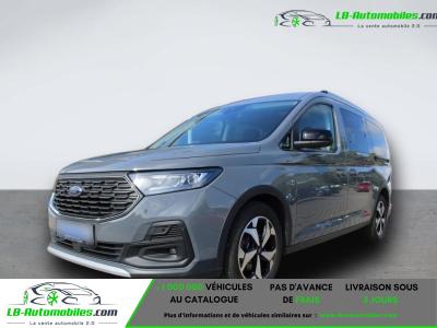 Ford Grand Tourneo 2.0 EcoBlue 122 BVM 4x4