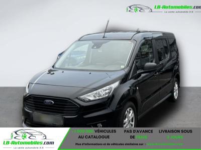 Ford Grand Tourneo 1.5 L EcoBlue 120 BVM