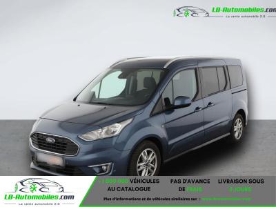 Ford Grand Tourneo 1.5 L EcoBlue 120 BVM