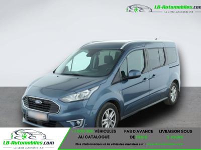 Ford Grand Tourneo 1.5 L EcoBlue 120 BVM