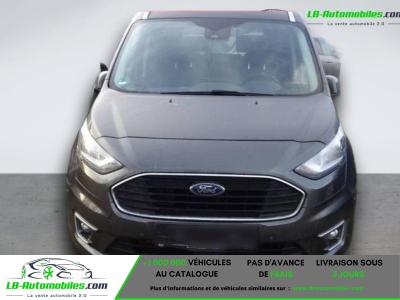 Ford Grand Tourneo 1.5 L EcoBlue 120 BVM