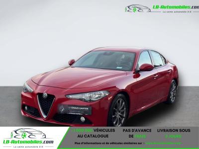 Alfa Romeo Giulia 2.2 JTD 150 ch BVM