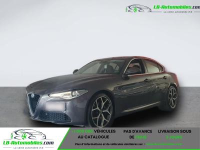 Alfa Romeo Giulia 2.2 190 ch BVA