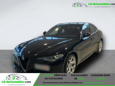 Alfa Romeo Giulia 2.2 190 ch BVA