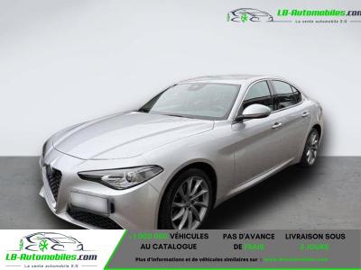 Alfa Romeo Giulia 2.2 190 ch BVA