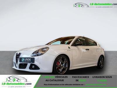 Alfa Romeo Giulietta 1750 TBI 240 ch BVA