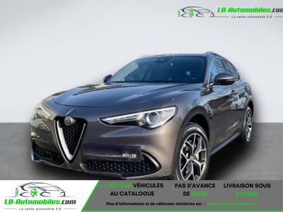 Alfa Romeo Stelvio 2.0T 200 ch Q4 BVA