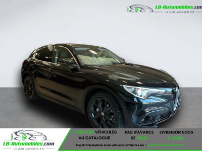 Alfa Romeo Stelvio 2.2 180 ch BVA