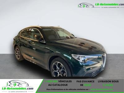 Alfa Romeo Stelvio 2.2 210 ch Q4 BVA