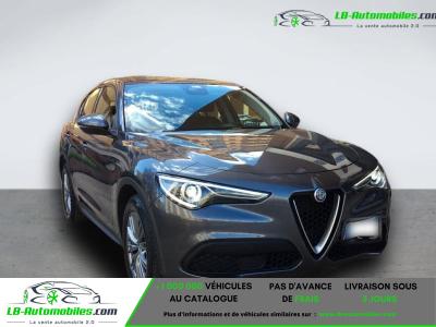 Alfa Romeo Stelvio 2.2 160 ch BVA