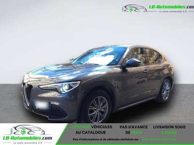 Alfa Romeo Stelvio 2.2 160 ch BVA
