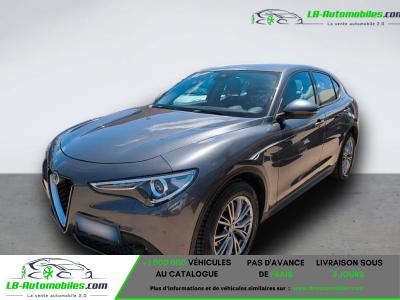 Alfa Romeo Stelvio 2.2 160 ch BVA
