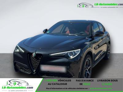 Alfa Romeo Stelvio 2.0T 200 ch Q4 BVA