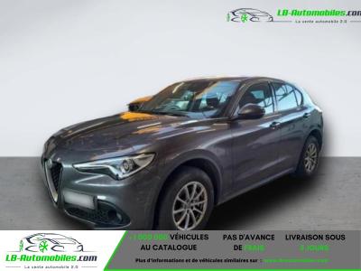 Alfa Romeo Stelvio 2.2 190 ch BVA