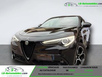 Alfa Romeo Stelvio 2.2 160 ch BVA