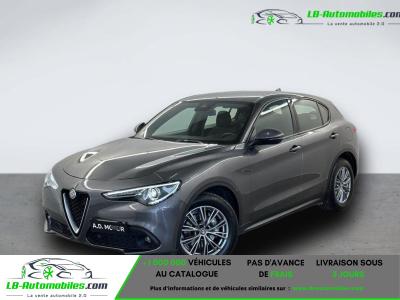 Alfa Romeo Stelvio 2.2 160 ch BVA