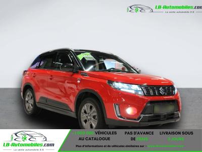 Suzuki Vitara 1.4 Boosterjet 129ch BVA