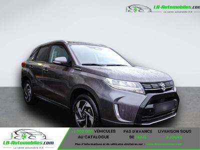 Suzuki Vitara 1.5 Dualjet Allgrip Hybrid BVA 102ch