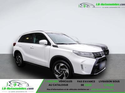 Suzuki Vitara 1.5 Dualjet Allgrip Hybrid BVA 102ch