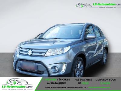 Suzuki Vitara 1.6 VVT 120ch BVM