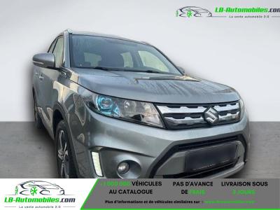 Suzuki Vitara 1.6 VVT 120ch BVM
