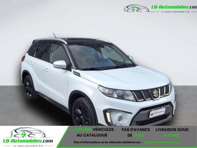 Suzuki Vitara 1.4 Boosterjet 140ch BVM