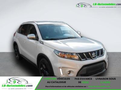 Suzuki Vitara 1.4 Boosterjet 140ch BVA