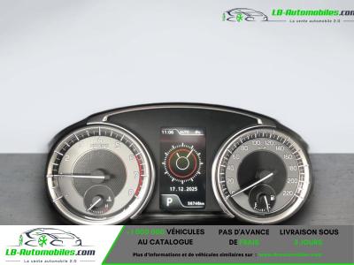 Suzuki Vitara 1.4 Boosterjet Allgrip 129ch BVA