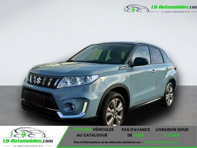 Suzuki Vitara 1.0 Boosterjet Allgrip BVA 111ch
