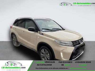 Suzuki Vitara 1.0 Boosterjet Allgrip BVA 111ch