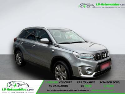 Suzuki Vitara 1.5 Dualjet BVM 102ch