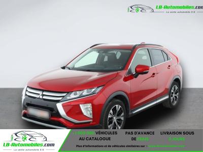 Mitsubishi Eclipse Cross 1.5 MIVEC 163 BVA 4WD