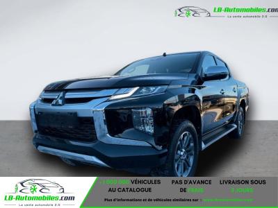 Mitsubishi L200 DOUBLE CAB 2.2 DI-D 150 4WD BVM