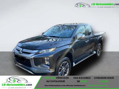 Mitsubishi L200 DOUBLE CAB 2.2 DI-D 150 4WD BVM