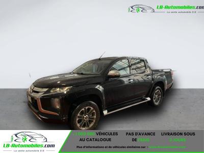 Mitsubishi L200 DOUBLE CAB 2.2 DI-D 150 4WD BVM