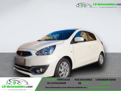 Mitsubishi Space Star 1.2 MIVEC 80  BVA